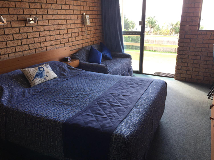 2, Whale Fisher Motel, Bega Valley