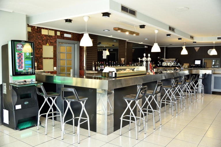Food & Drinks 5, Sierra De Arcos, Teruel