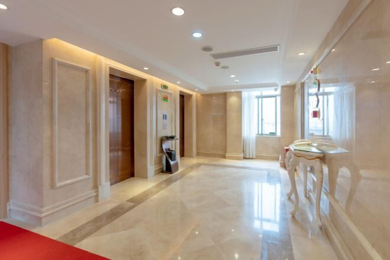 Others 5, Vienna Hotel (Zhongshan Plaza), Hezhou