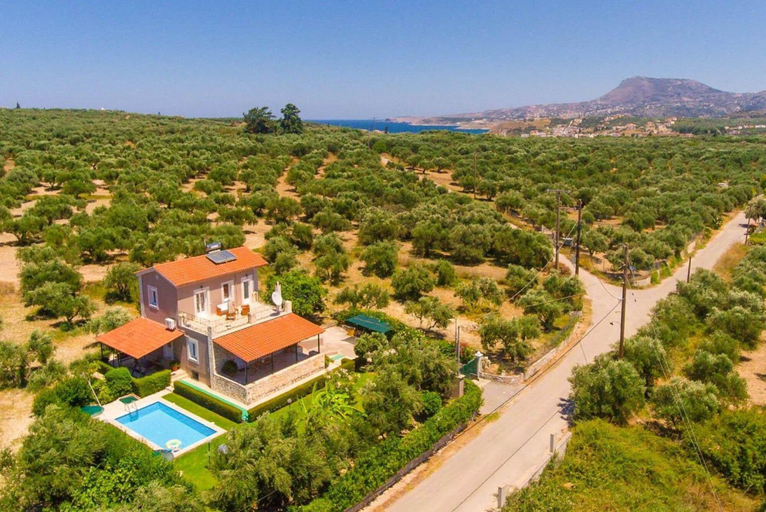 Others 4, Kalyves Villas Collection, Crete