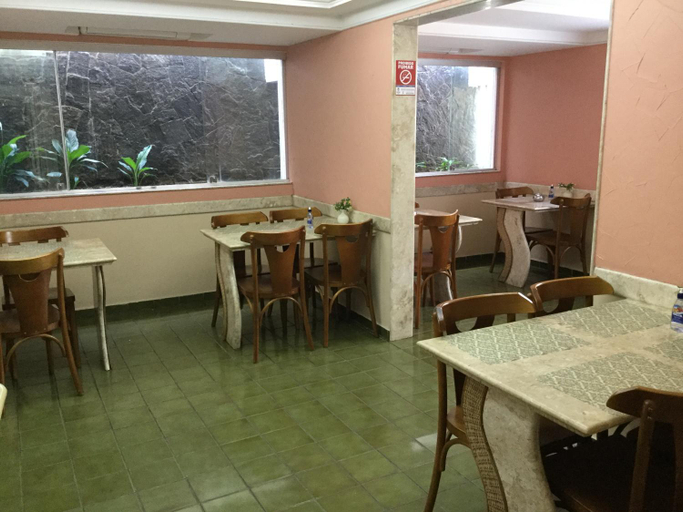 Food & Drinks, Hotel Porto Grande, Maceió (capital)