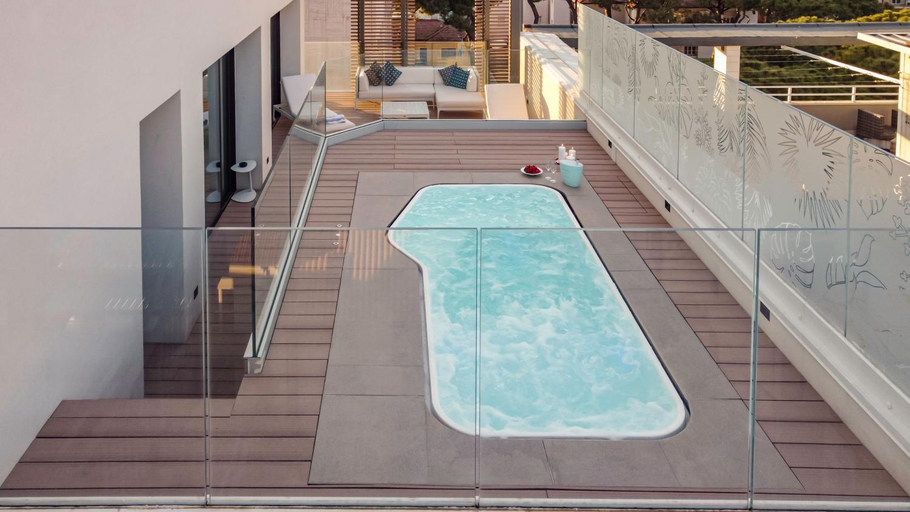 Sport & Beauty 3, Hotel Ceccarini 9, Rimini
