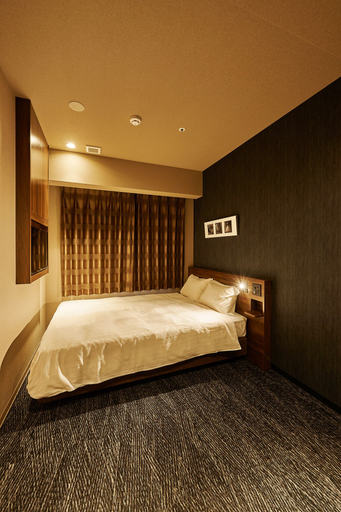 Bedroom 3, Welina Hotel Premier Nakanoshima EAST, Osaka