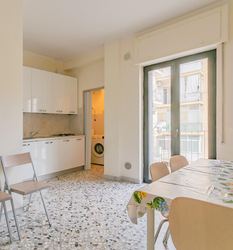 Others 4, Casa Campione by Wonderful Italy, Bari