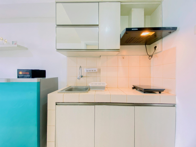Others 4, Good Deal and Comfortable Studio Serpong Greenview Apartment By Travelio, Tangerang Selatan