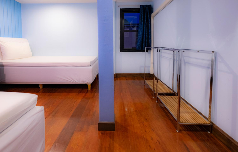 Bedroom 8