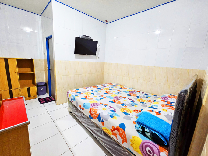 Bedroom 4, Wisma Astina Graha, Singkawang