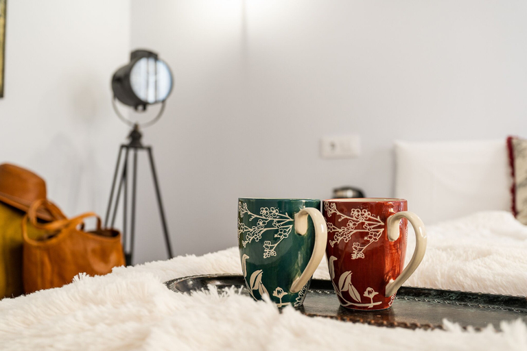 Room 2, Center Suite Acebedos, Cantabria