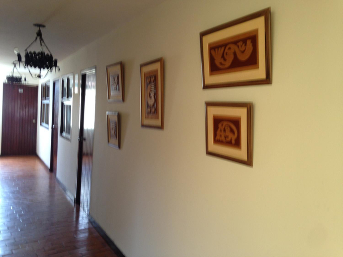 Others 3, Huanchaco Hostal, Trujillo