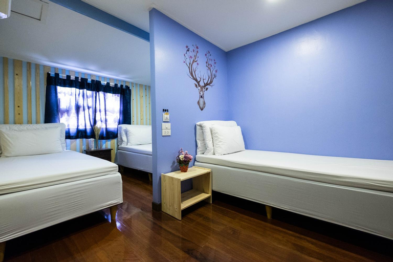 Bedroom 9
