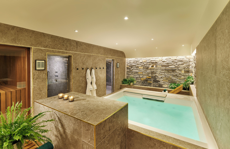 Sport & Beauty 2, The Chancery Hotel, Dublin