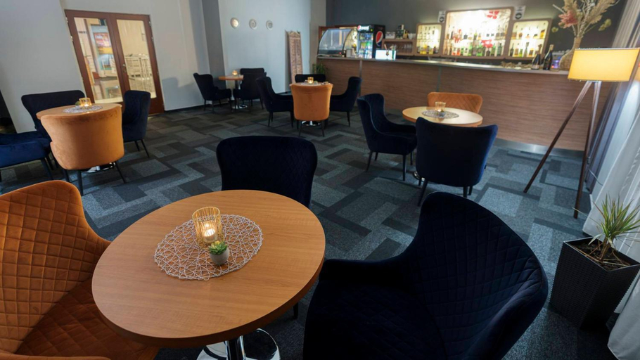 Public Area 4, Wellness Hotel Patince, Komárno