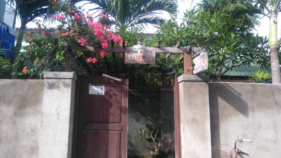 Others 2, Koi Gili Guest House, Lombok