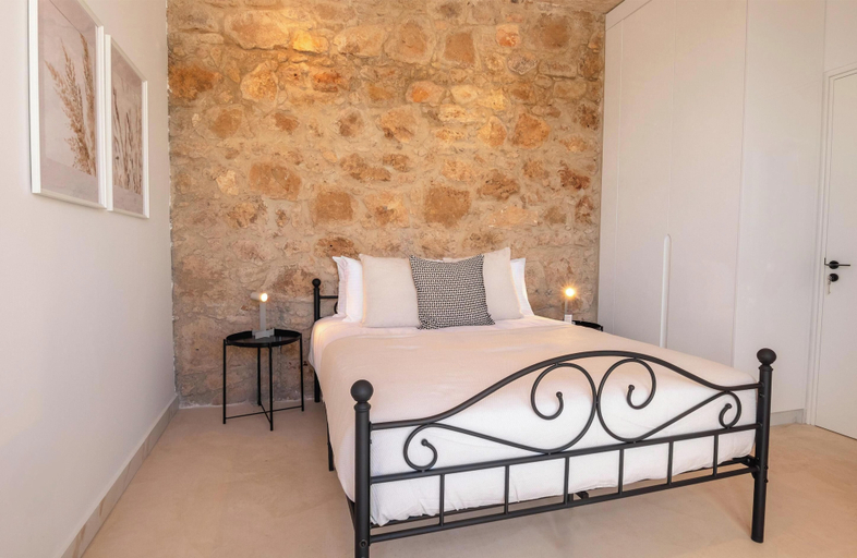 Bedroom 3, Phaedrus Living Olive Grove Luxury Villa