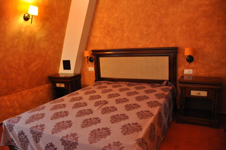 Bedroom 3, Vigo Grand Hotel, Ploiesti