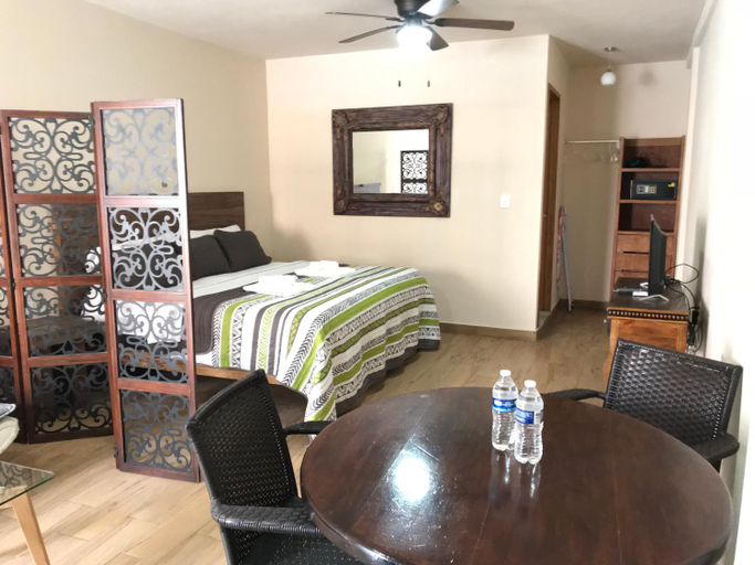 Bedroom 13