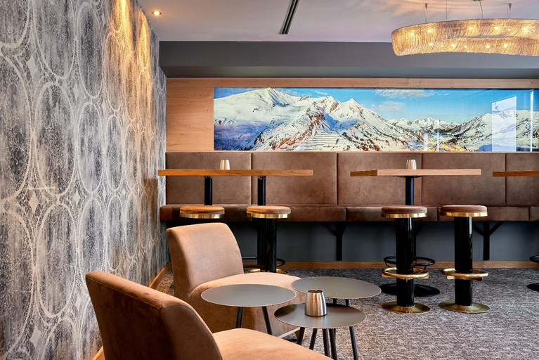 Food & Drinks 5, Alpenhotel Perner, Sankt Johann im Pongau