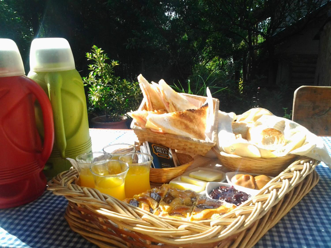 Food & Drinks 2, Cabanas Las Moras, Tandil
