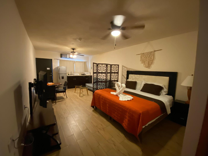 Bedroom 6
