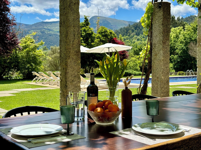 Food & Drinks 4, Quinta Trindade, Arouca