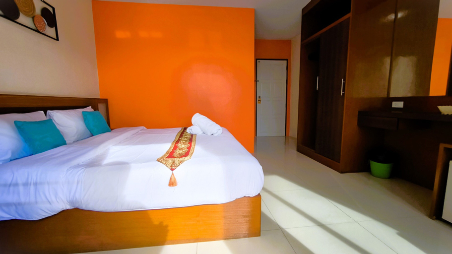 Bedroom 13