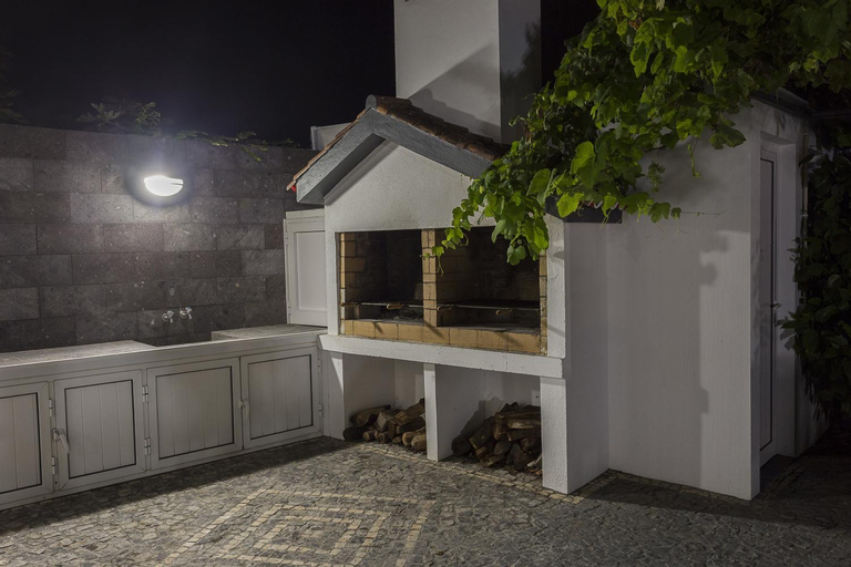 Quinta das Rosas Villas, Ribeira Grande