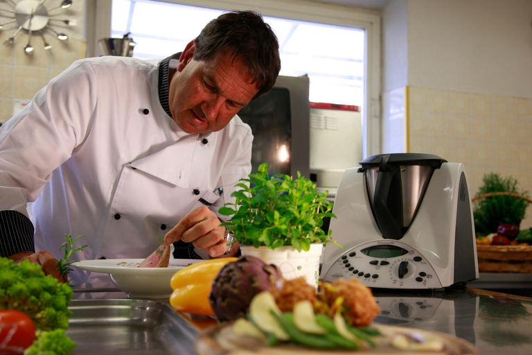 Food & Drinks 5, Hotel Am Reschensee, Bolzano