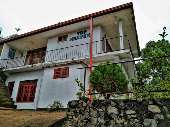 Others 5, Top Heaven, Ella