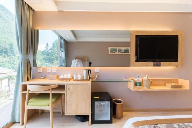Others 4, Youxi Guxi Galaxy Moon Mountain House, Sanming