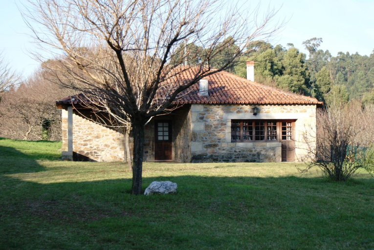 Casa Da Quinta Do Rei, Ponte de Lima