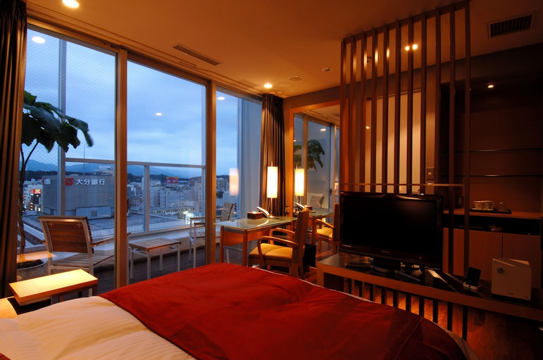 Hotel Mystays Oita, Ōita
