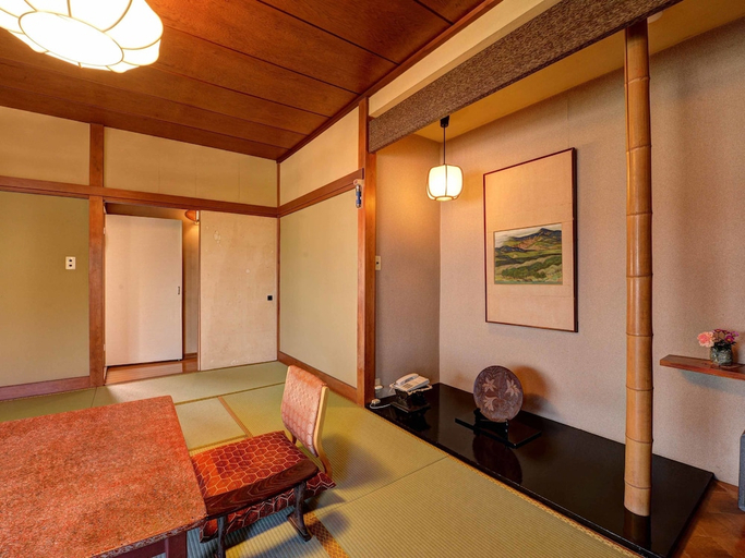Others 3, Ito Onsen Yokikan, Itō