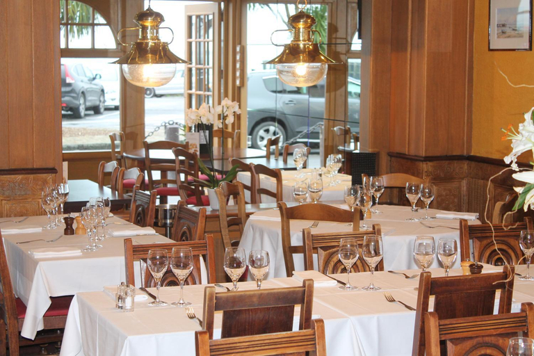 Food & Drinks 2, Le Cancalais, Ille-et-Vilaine