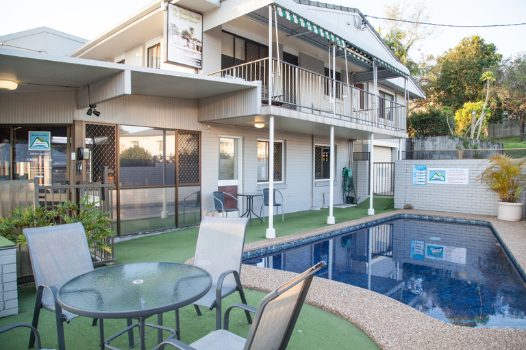 Sport & Beauty 4, Murwillumbah Motor Inn, Tweed - Pt B