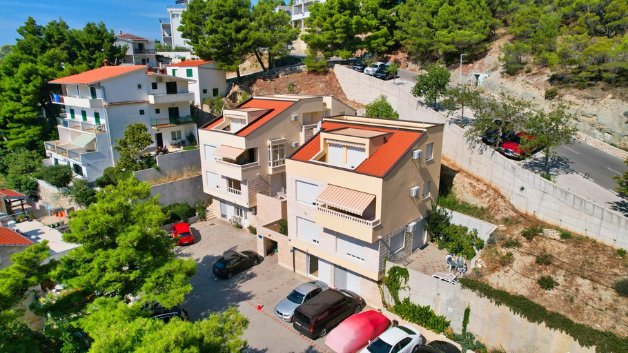 Others 4, Apartments Villa Astra & Pinija, Brela