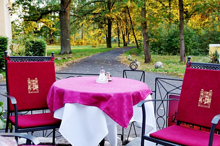 Food & Drinks 5, Rezidence Zv Me Cek Boutique Hotel, Cheb