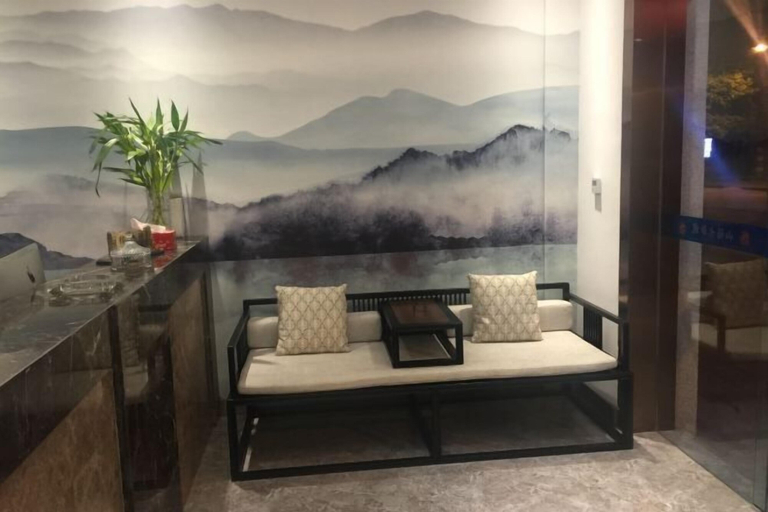 Others 4, Shanyushui Post Inn, Nantong