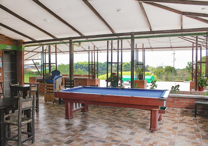 Food & Drinks 4, Finca Hotel el Vergel Filandia Quindio, Filandia