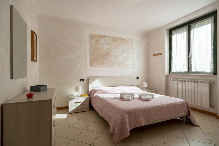 Others 2, Fior Di Loto in Sulzano, Brescia