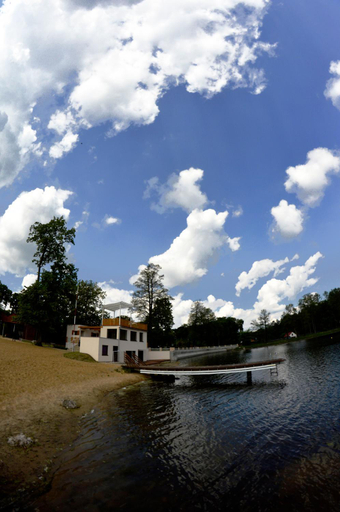 Others 5, Pensjonat Lido, Ostrów Wielkopolski
