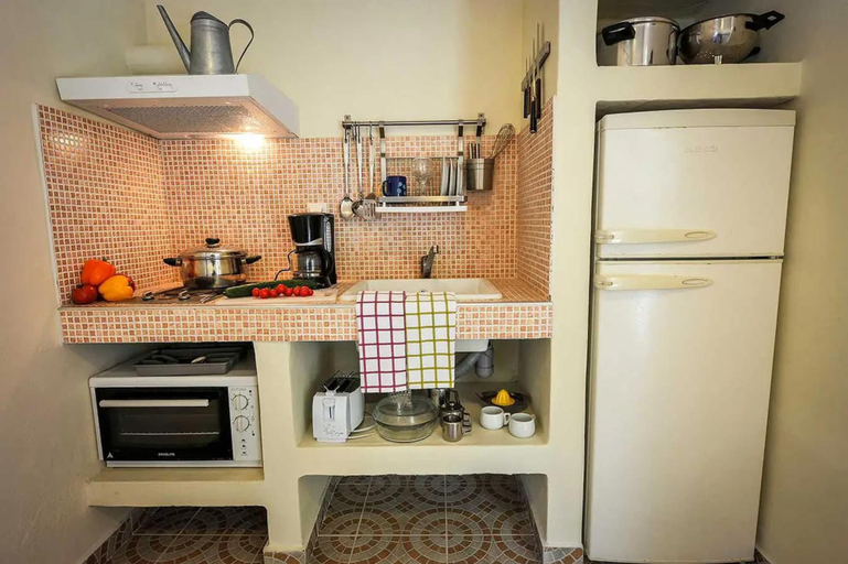 Room 3, Eleni Cottage, Ionian Islands
