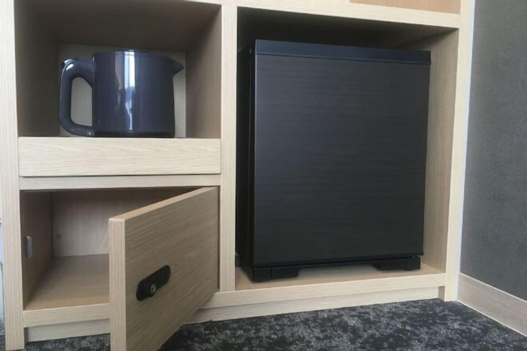 Amenities 15