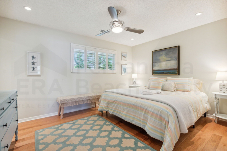 Bedroom 3, 8 Sea Castles 3 Bedroom Condo by RedAwning, Nassau