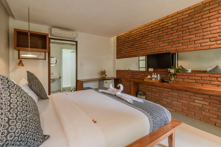 Bedroom 6