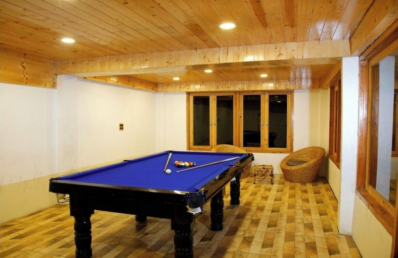 Others 5, Virman Riverside Resort, Kullu