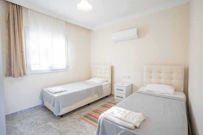 Room 5, Villa Bliss in Dalyan, Ortaca