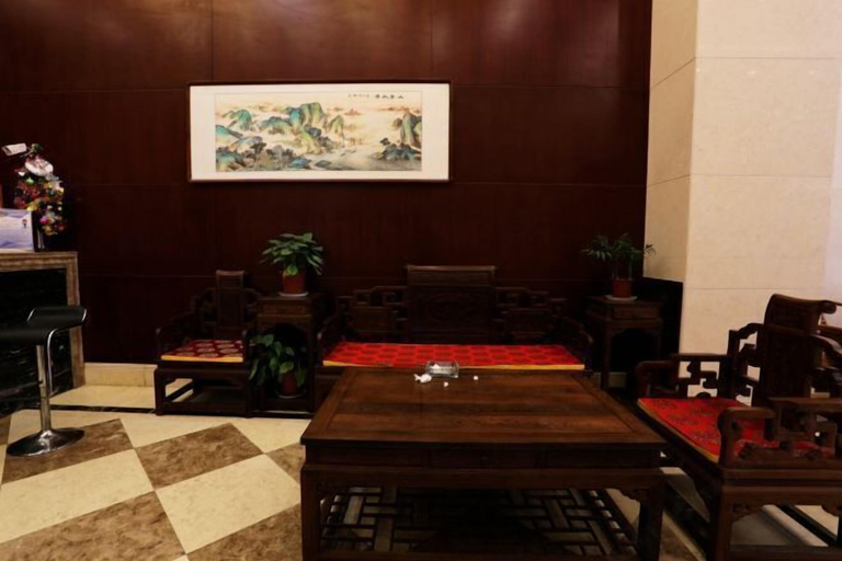 Others 3, Li Du Hotel, Chuzhou