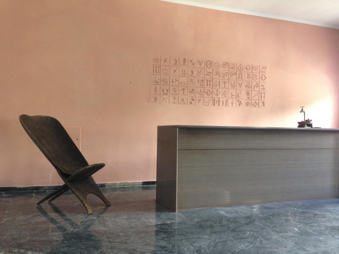 Public Area