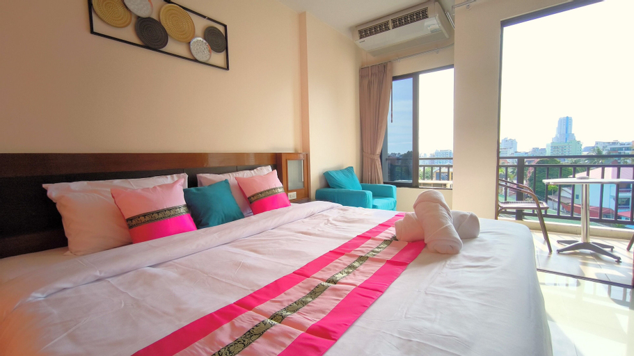 Bedroom 10
