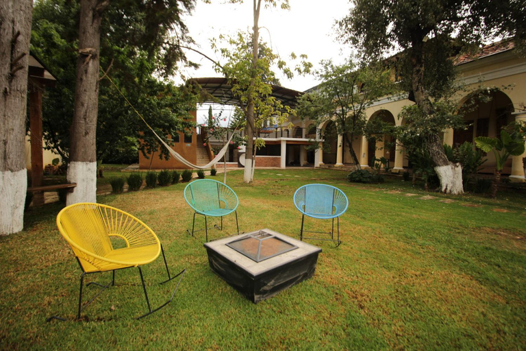 Others 4, Hacienda Molino Santo Domingo, San Cristóbal de las Casas